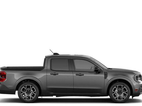 New 2026 Ford Maverick Lariat AWD/4WD image 29