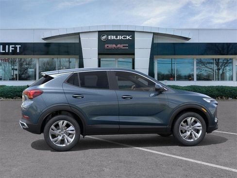 New 2026 Buick Encore GX Preferred image 5