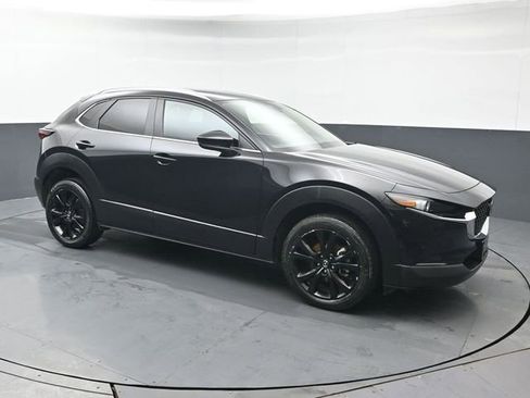 Certified 2023 MAZDA CX-30 AWD 2.5 S w/ Preferred Package image 7