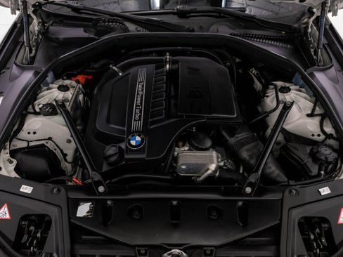 Used 2013 BMW 535i Sedan RWD image 54