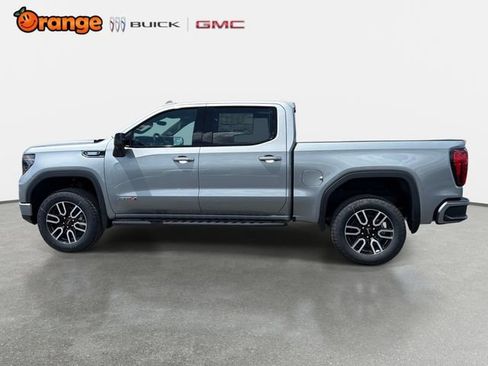 New 2026 GMC Sierra 1500 AT4 w/ AT4 Premium Package AWD/4WD image 6
