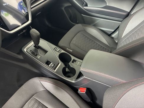 Certified 2025 Subaru Impreza 2.0i Sport image 24