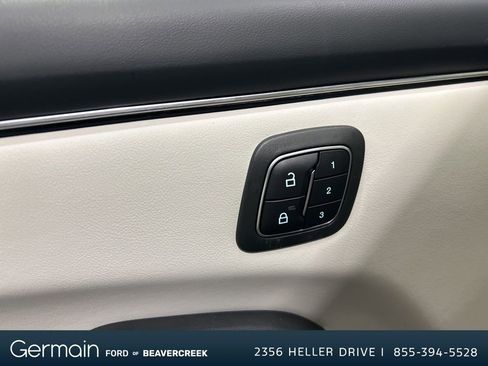 Used 2021 Ford Mustang Mach-E Premium image 16