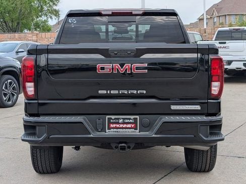 New 2026 GMC Sierra 1500 Elevation RWD image 5