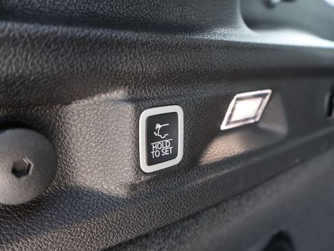 New 2026 Jeep Grand Cherokee L Summit AWD/4WD image 17