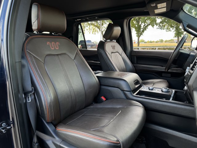 Used 2021 Ford Expedition Max King Ranch AWD/4WD image 33