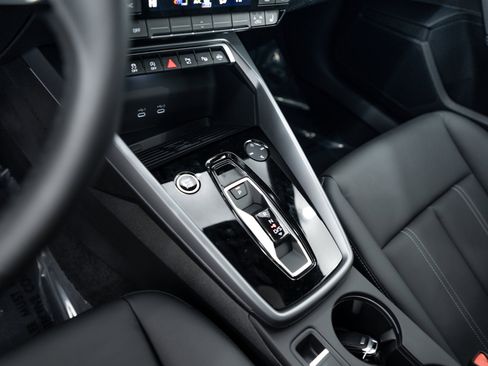 New 2026 Audi A3 2.0T Premium image 11