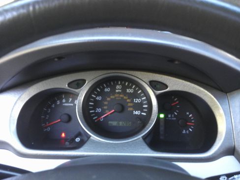 Used 2002 Toyota Highlander 4WD V6 w/ Appearance Pkg image 18