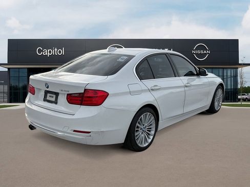 Used 2012 BMW 328i 328i image 5