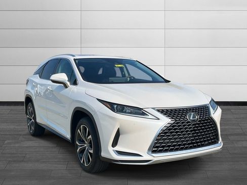 Used 2020 Lexus RX 350 FWD w/ Premium Package image 7