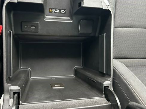 Certified 2024 Chevrolet Silverado 1500 LT Trail Boss w/ Convenience Package II image 30