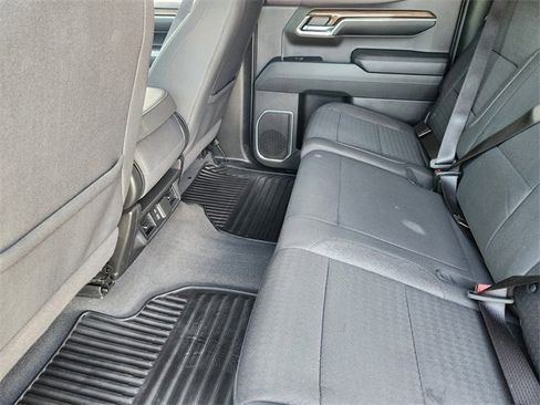 Used 2024 Chevrolet Silverado 1500 LT w/ Protection Package RWD image 30