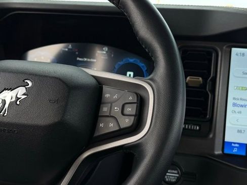Used 2025 Ford Bronco Badlands image 20