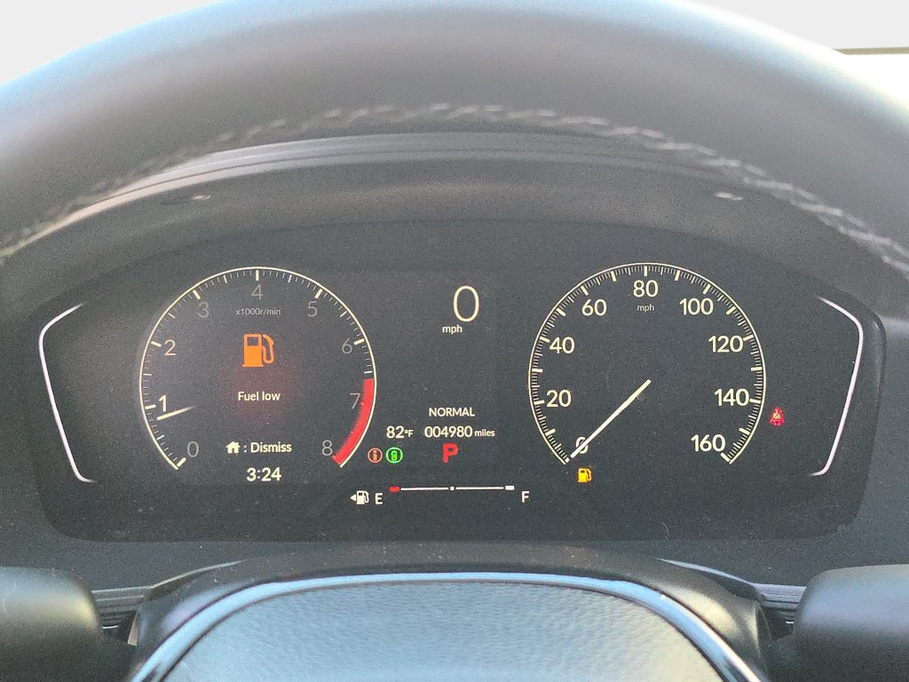 Used 2026 Honda Civic Sport image 25