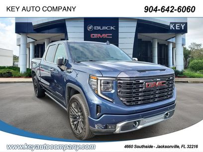 Used 2022 GMC Sierra 1500 Denali Ultimate
