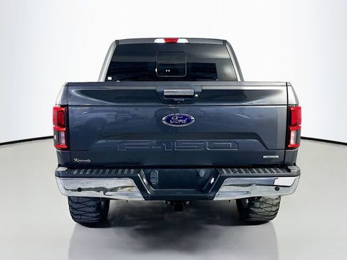 Used 2019 Ford F150 XLT w/ Equipment Group 302A Luxury image 6