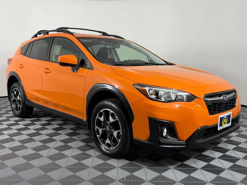 Used 2019 Subaru Crosstrek 2.0i Premium AWD/4WD image 6