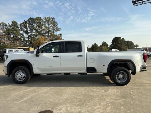 New 2026 GMC Sierra 3500 Pro w/ 1SA Pro Safety Plus Package image 6