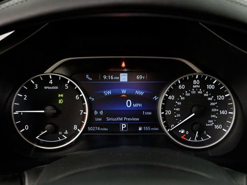 Used 2023 Nissan Murano SL image 13