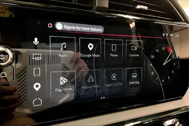Used 2026 GMC Sierra 1500 AT4X AWD/4WD image 37