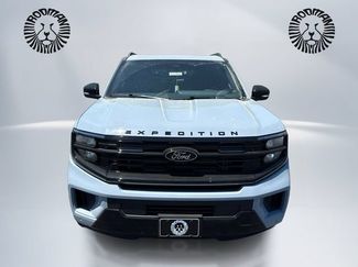New 2026 Ford Expedition Platinum w/ Stealth Performance Package AWD/4WD video 2