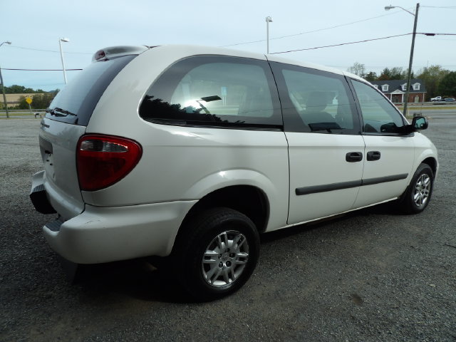 Used 2006 Dodge Grand Caravan SE FWD image 5