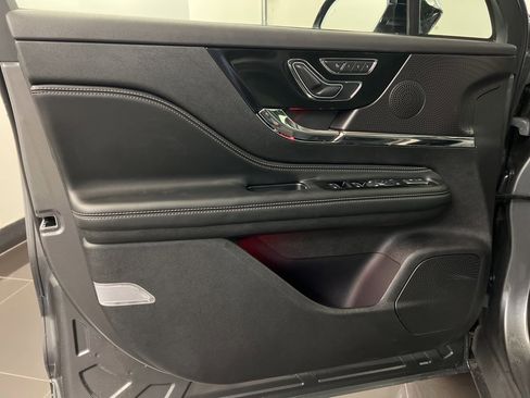 New 2026 Lincoln Corsair Reserve image 29