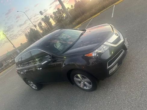 Used 2013 Acura MDX w/ Technology Package image 5