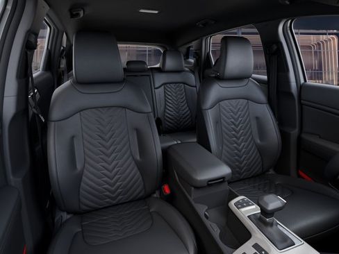 New 2026 Kia Sportage X-Line AWD/4WD image 15