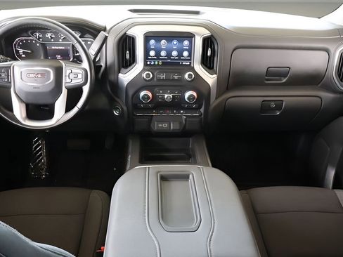 Used 2021 GMC Sierra 1500 Elevation image 15