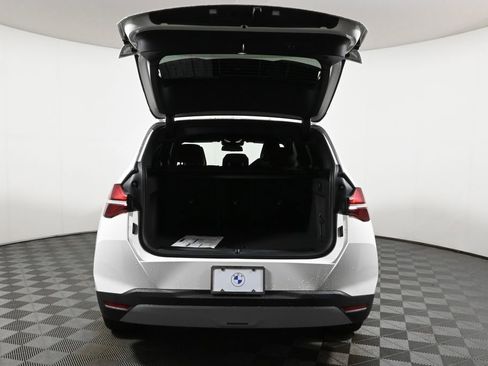 Used 2026 BMW X3 xDrive30 w/ Convenience Package image 35