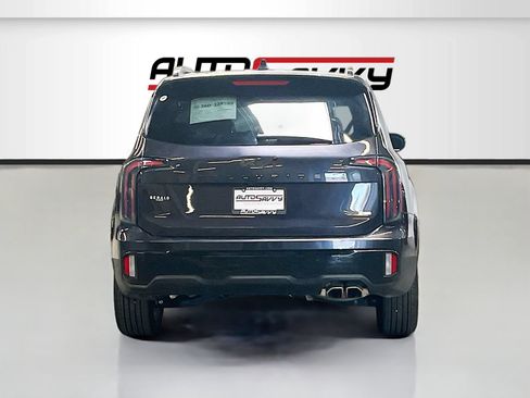 Used 2025 Kia Telluride EX X-Line AWD/4WD image 6