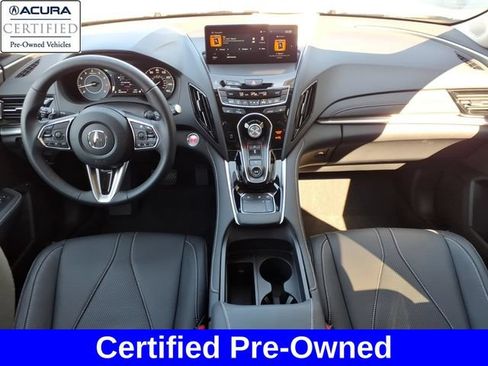 Certified 2024 Acura RDX SH-AWD w/ Technology Package image 18