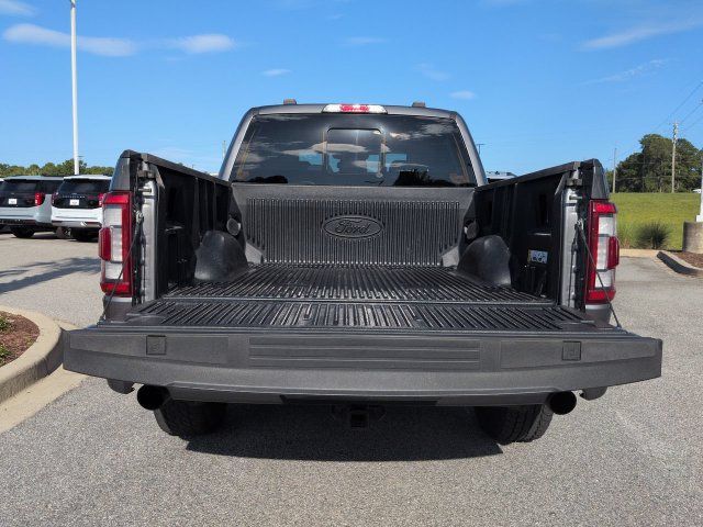 Used 2023 Ford F150 Lariat w/ Equipment Group 502A High AWD/4WD image 13