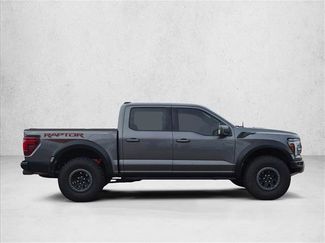 Used 2025 Ford F150 Raptor AWD/4WD video 4