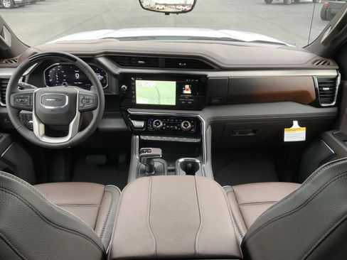 New 2026 GMC Sierra 1500 Denali image 60