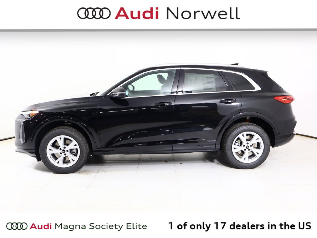 New 2026 Audi Q5 Premium AWD/4WD image 11