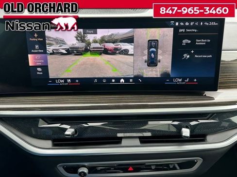 Used 2024 BMW X7 xDrive40i AWD/4WD image 20