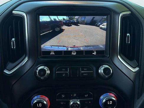 Used 2021 GMC Sierra 1500 AT4 AWD/4WD image 12