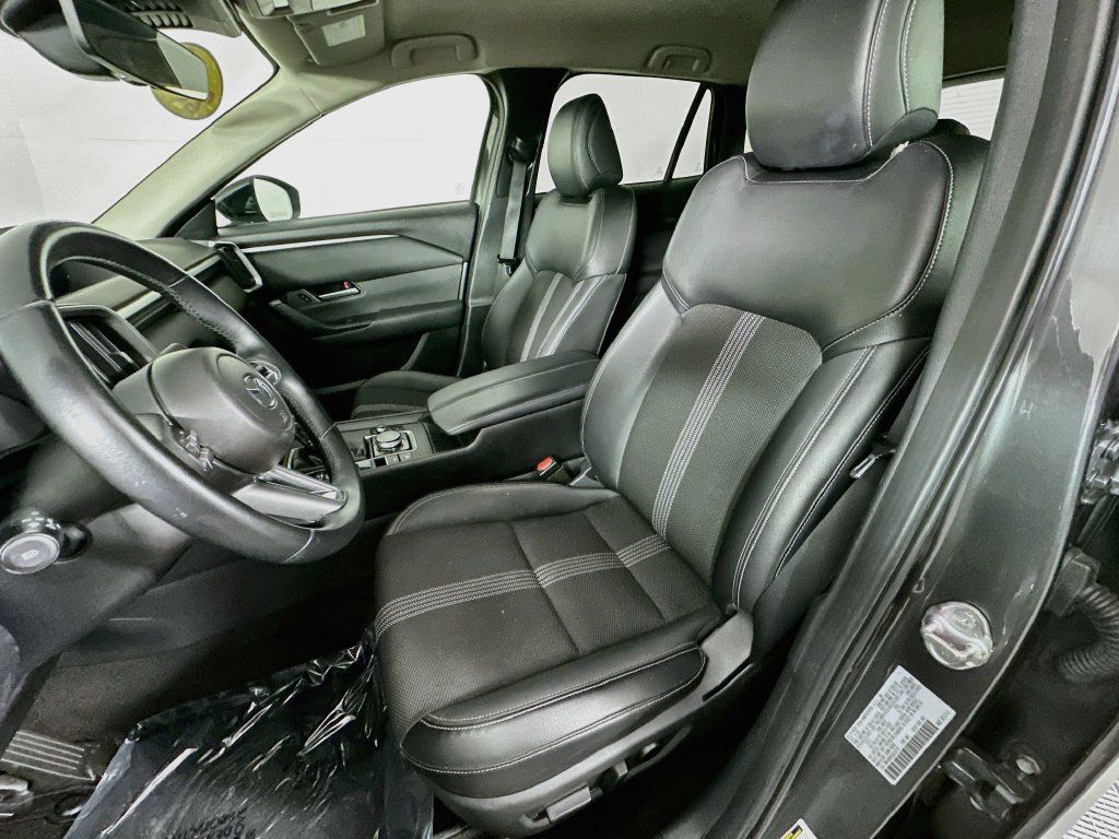 Used 2025 MAZDA CX-50 AWD 2.5 S w/ Preferred Package image 29