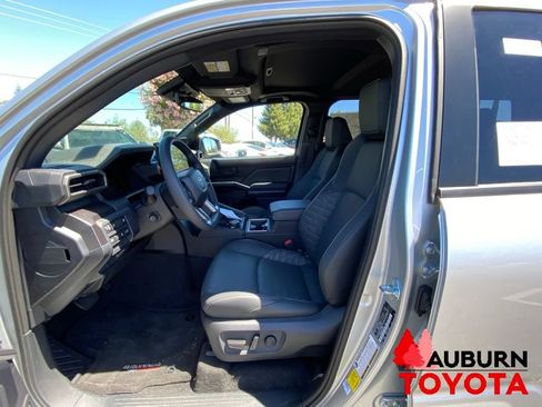 New 2026 Toyota 4Runner TRD Off-Road Premium AWD/4WD image 27