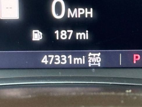 Used 2021 GMC Acadia SLT image 42