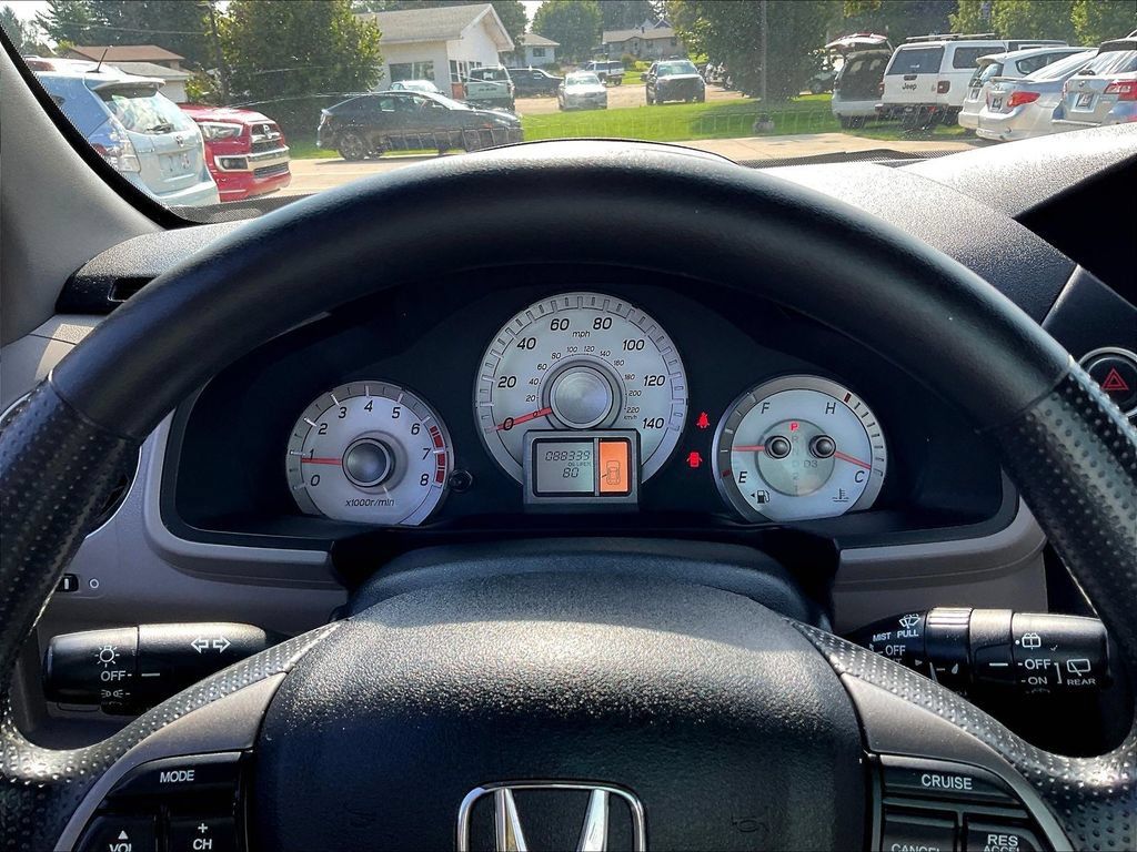 Used 2015 Honda Pilot LX image 13
