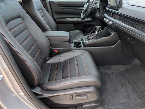 Certified 2024 Honda CR-V Sport-L image 22