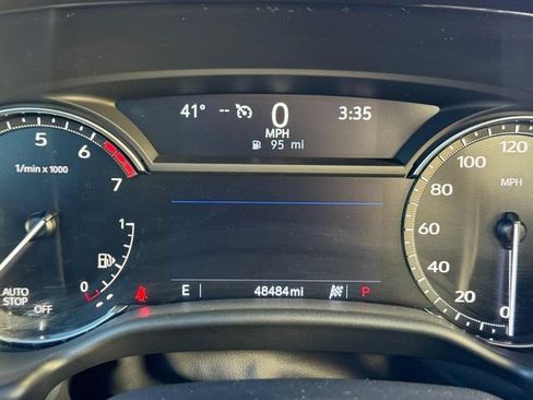 Used 2023 Cadillac CT5 Luxury image 27