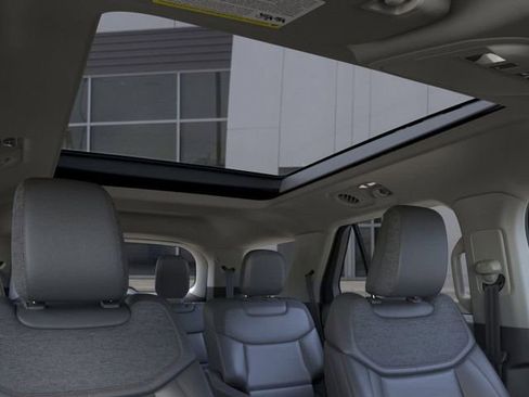 New 2026 Ford Explorer Active w/ Active Comfort Package image 22