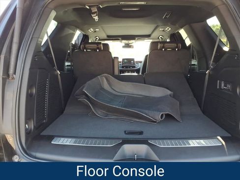 Certified 2023 Chevrolet Tahoe Premier image 31