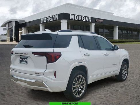 New 2026 GMC Terrain Denali image 7