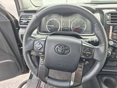 Used 2024 Toyota 4Runner TRD Pro AWD/4WD image 21