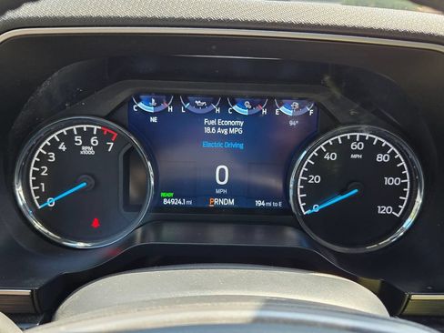 Used 2021 Ford F150 XLT w/ Equipment Group 302A High AWD/4WD image 15